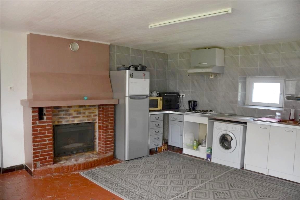 Maison à vendre, 100m², Courtomer