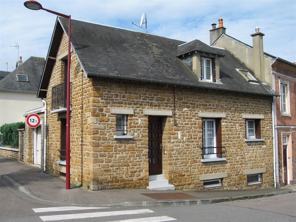 Maison à vendre, 67m², Gacé