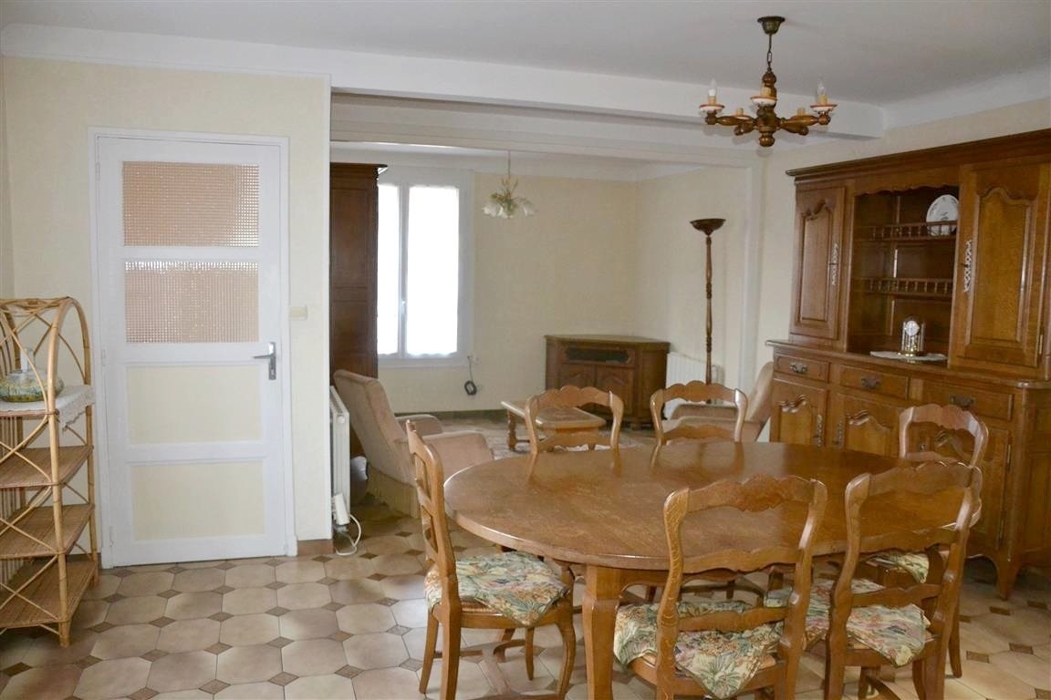 Maison à vendre, 67m², Gacé