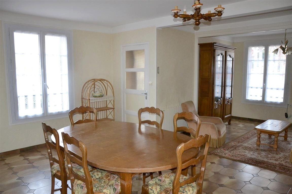 Maison à vendre, 67m², Gacé