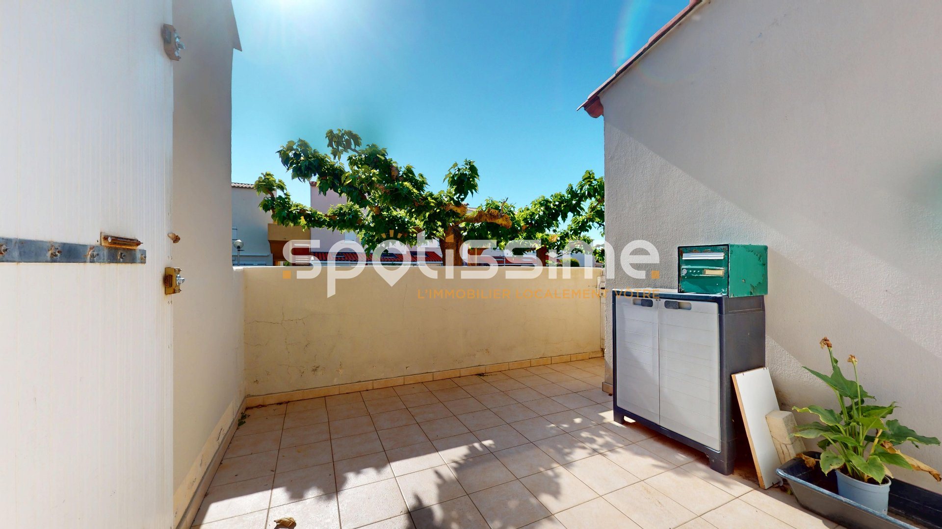 Appartement à vendre, 44m², Agde (Cap d'Agde)