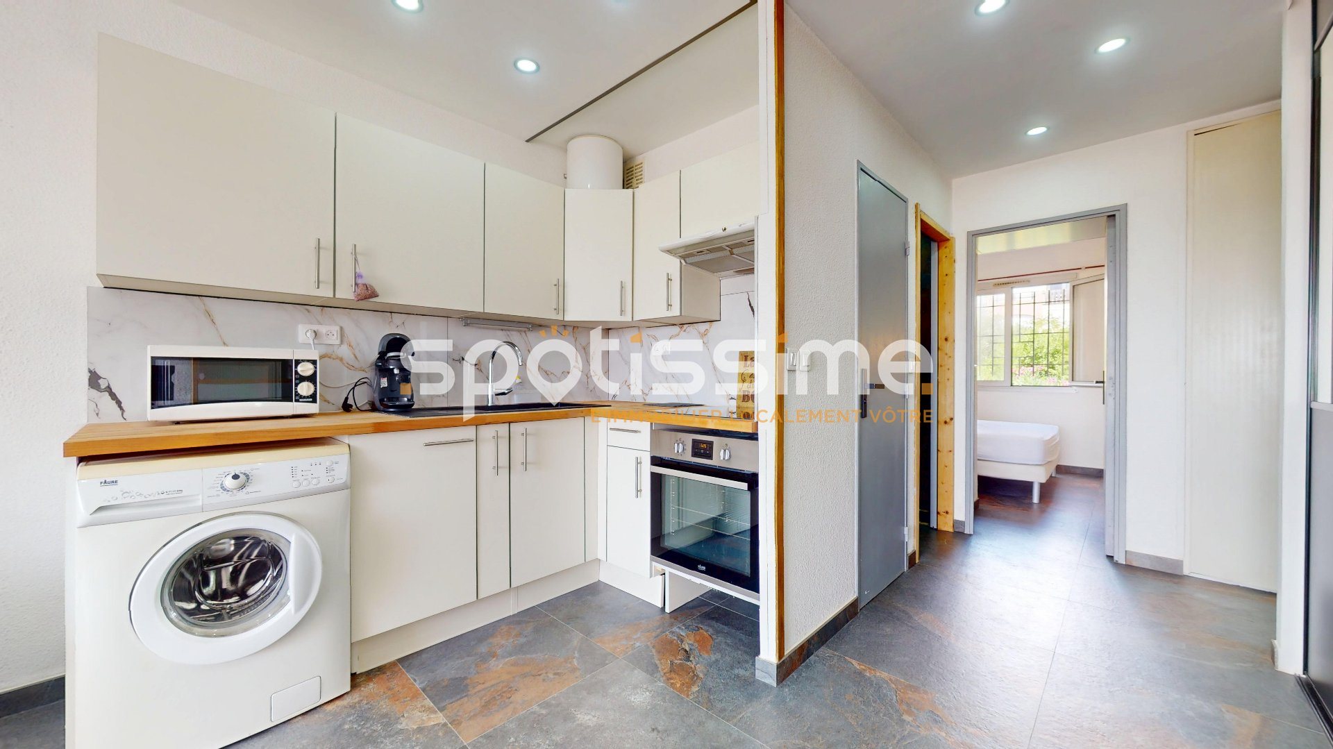 Appartement à vendre, 34m², Agde (Cap d'Agde)