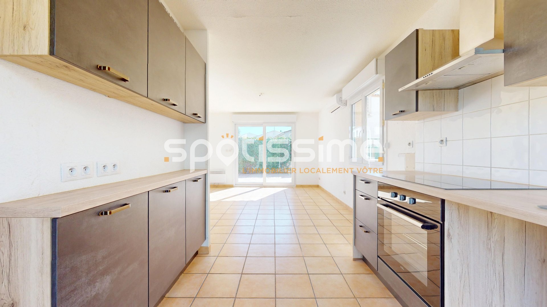 Maison à vendre, 76m², Grau d'Agde