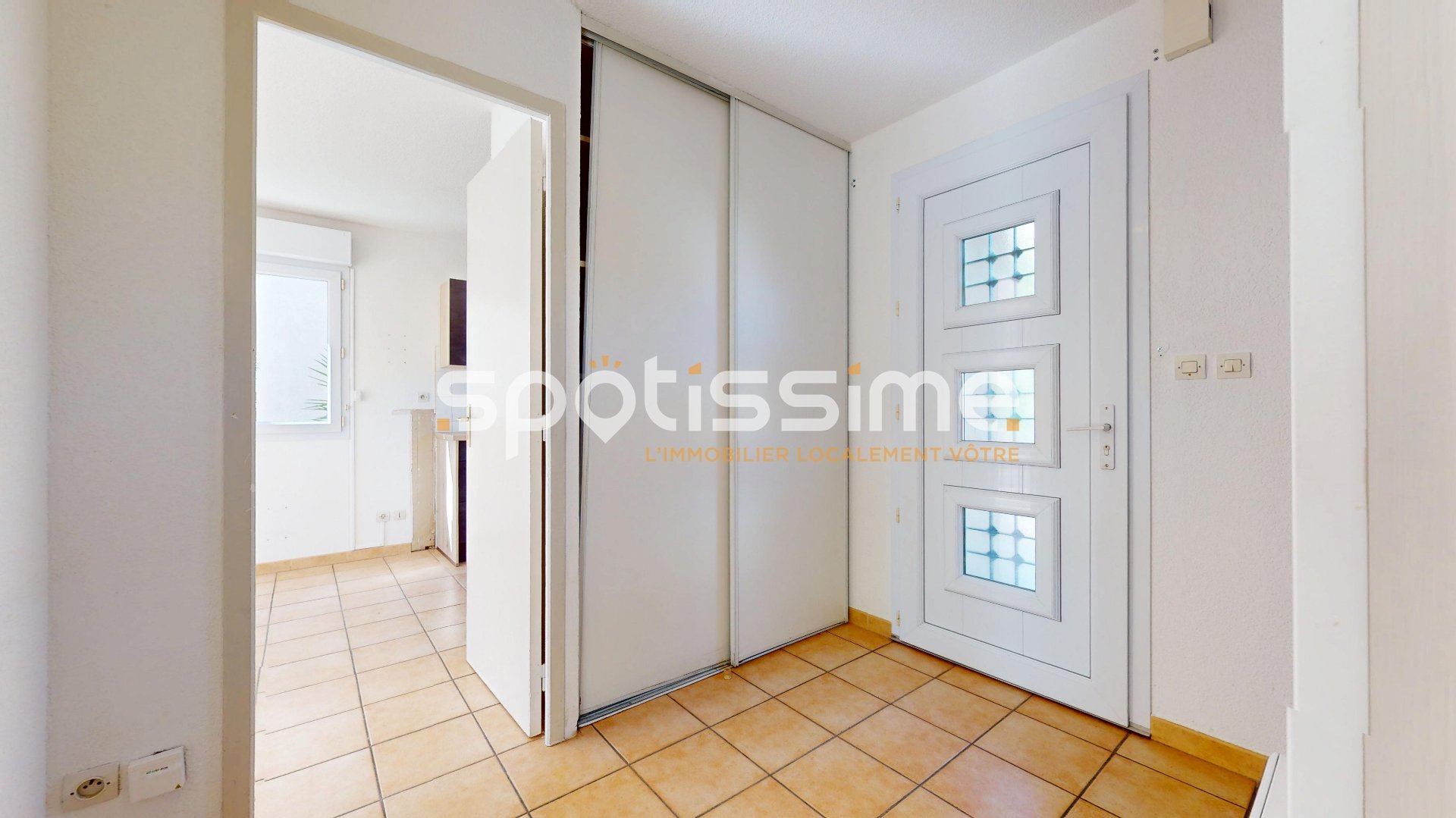 Maison à vendre, 76m², Grau d'Agde