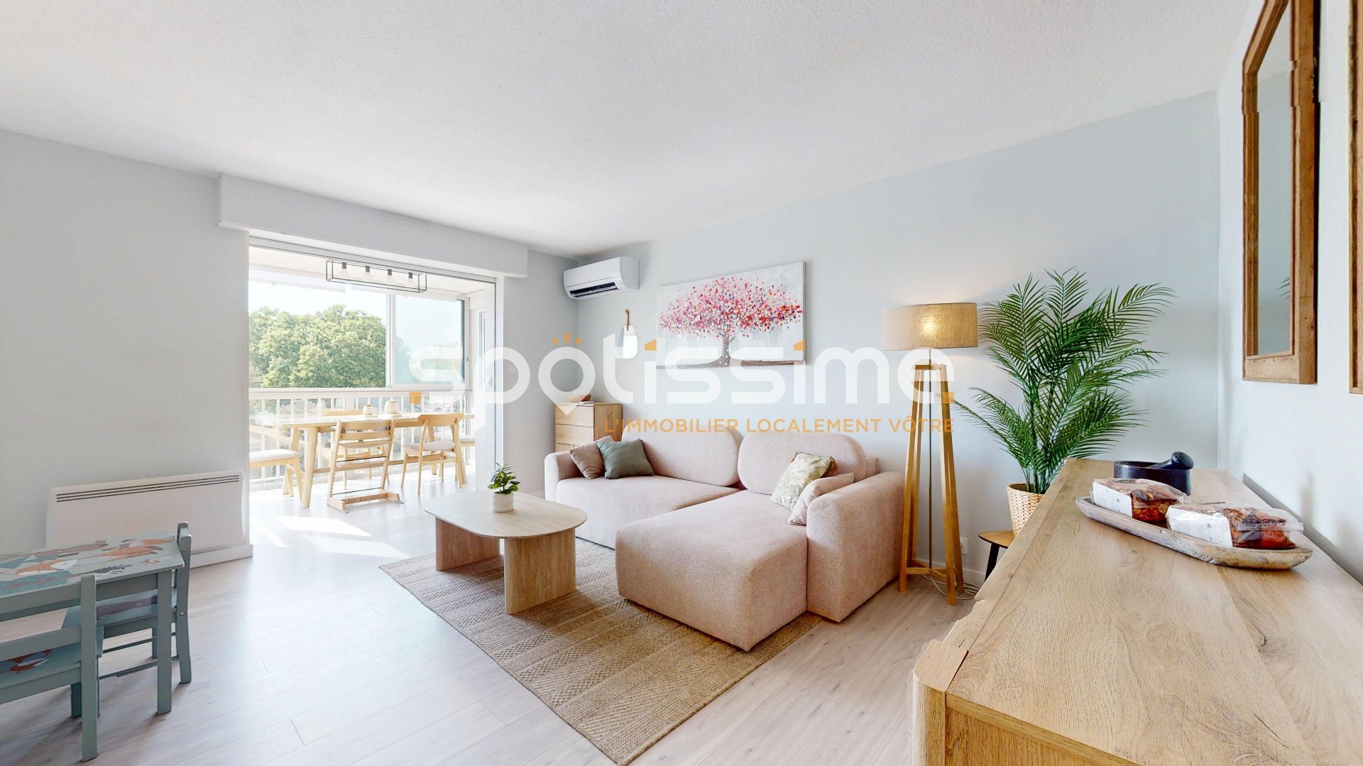 Appartement à vendre, 43m², Agde (Cap d'Agde)