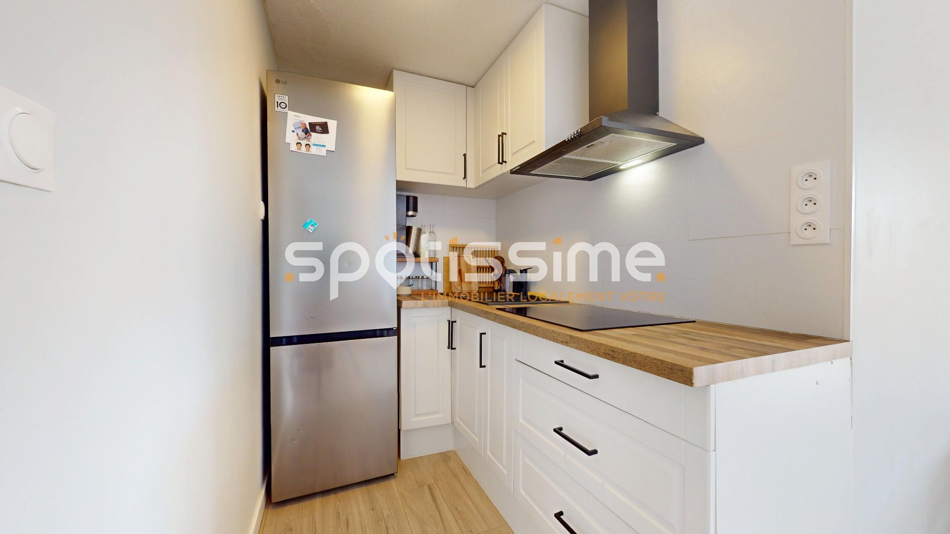 Appartement à vendre, 43m², Agde (Cap d'Agde)
