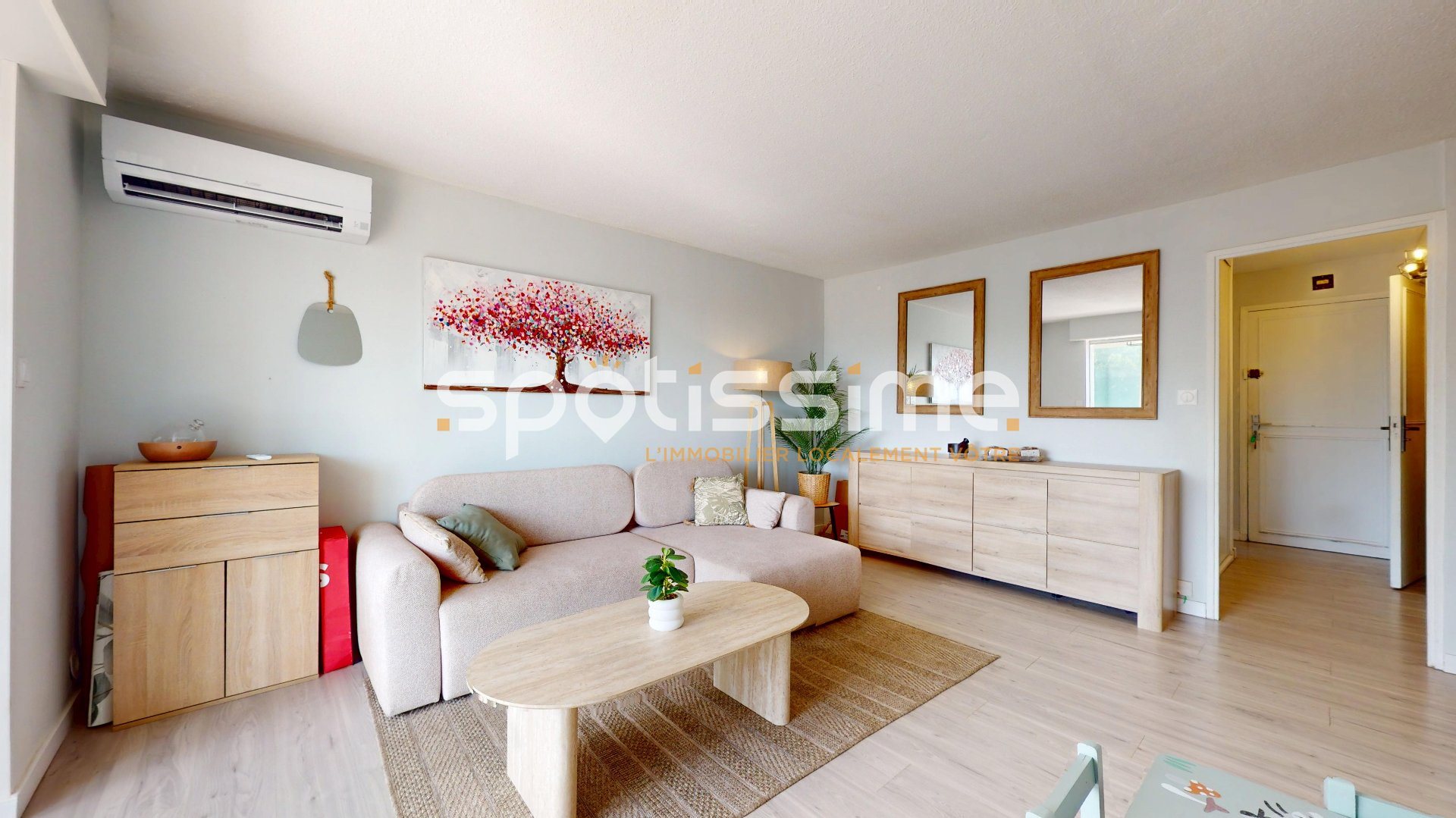 Appartement à vendre, 43m², Agde (Cap d'Agde)