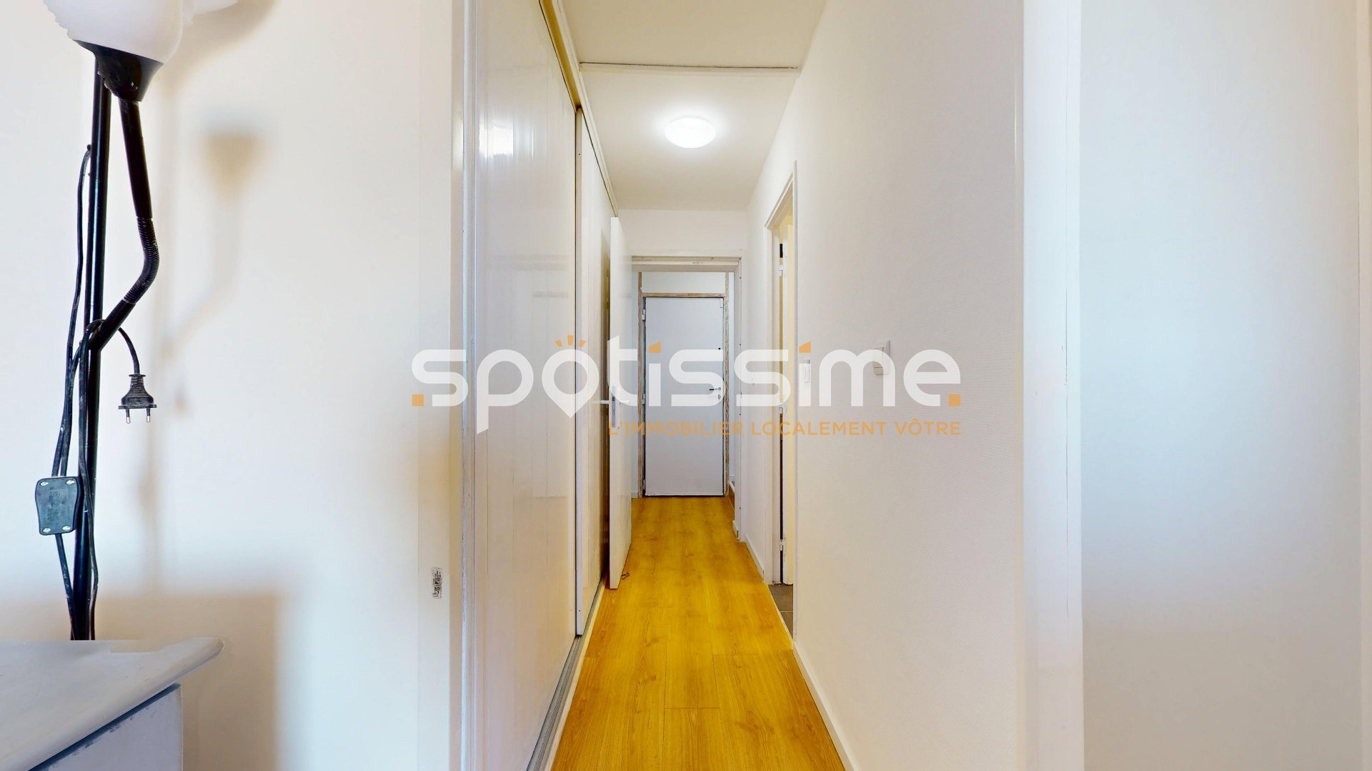 Appartement à vendre, 48m², Agde (Cap d'Agde)