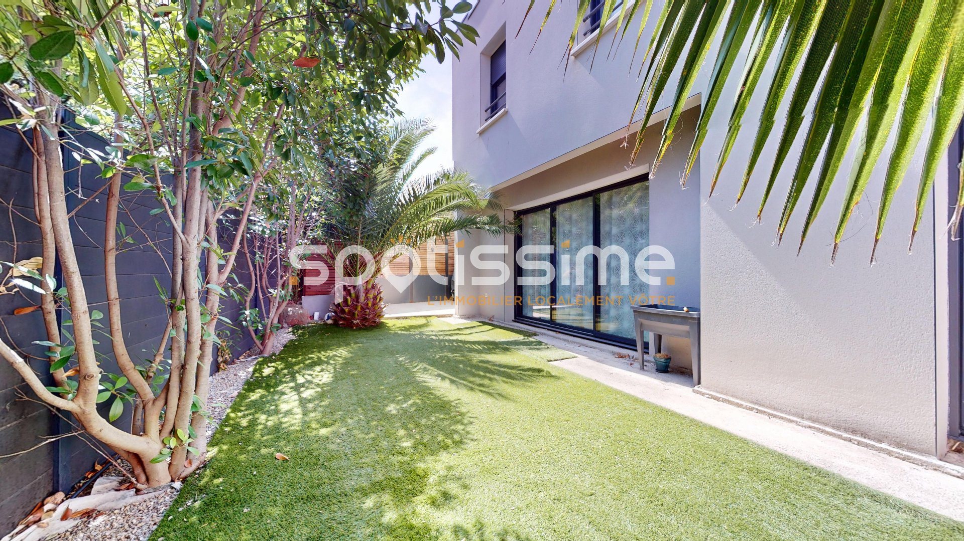Maison à vendre, 126m², Agde (Cap d'Agde)