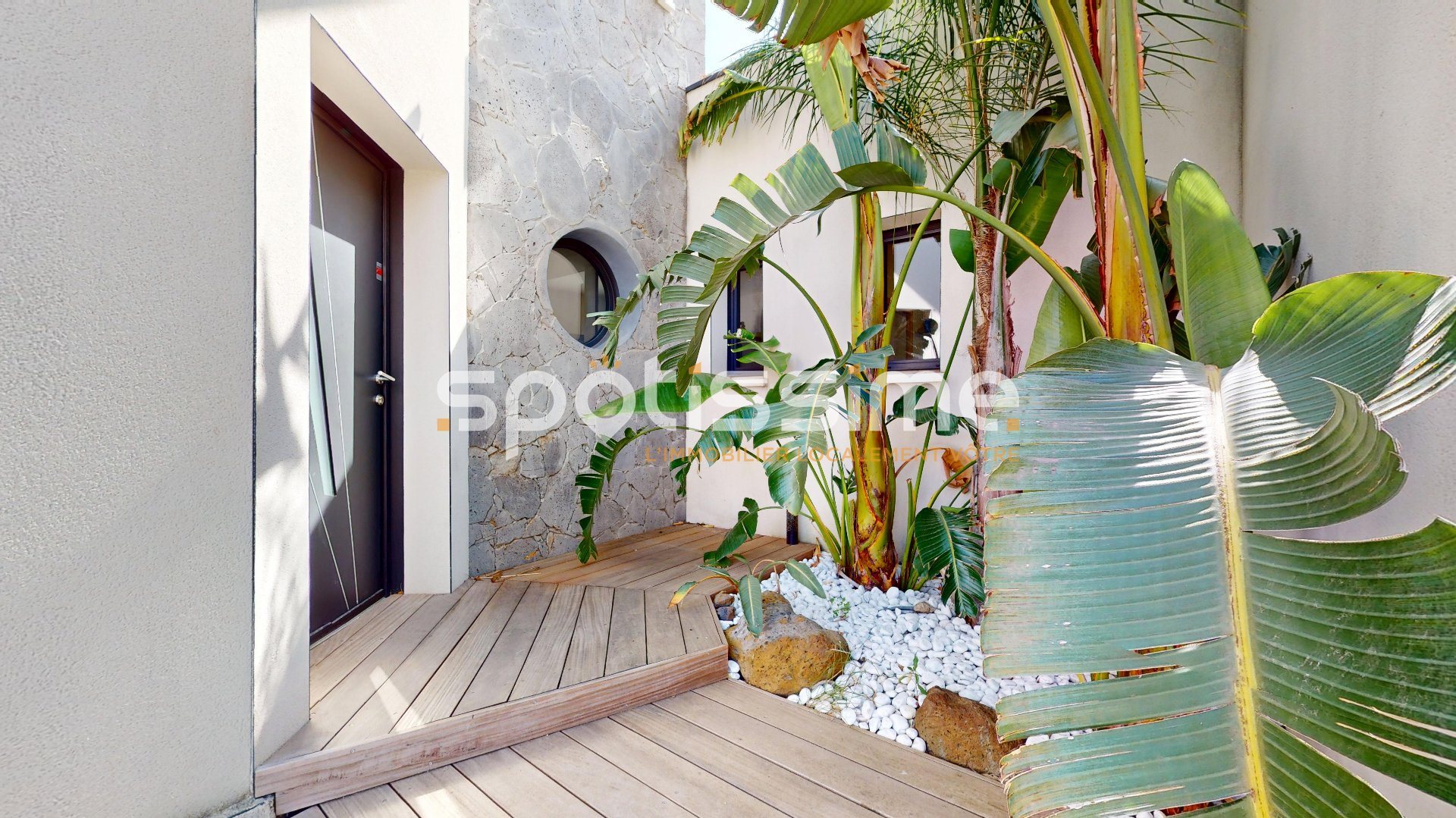 Maison à vendre, 126m², Agde (Cap d'Agde)