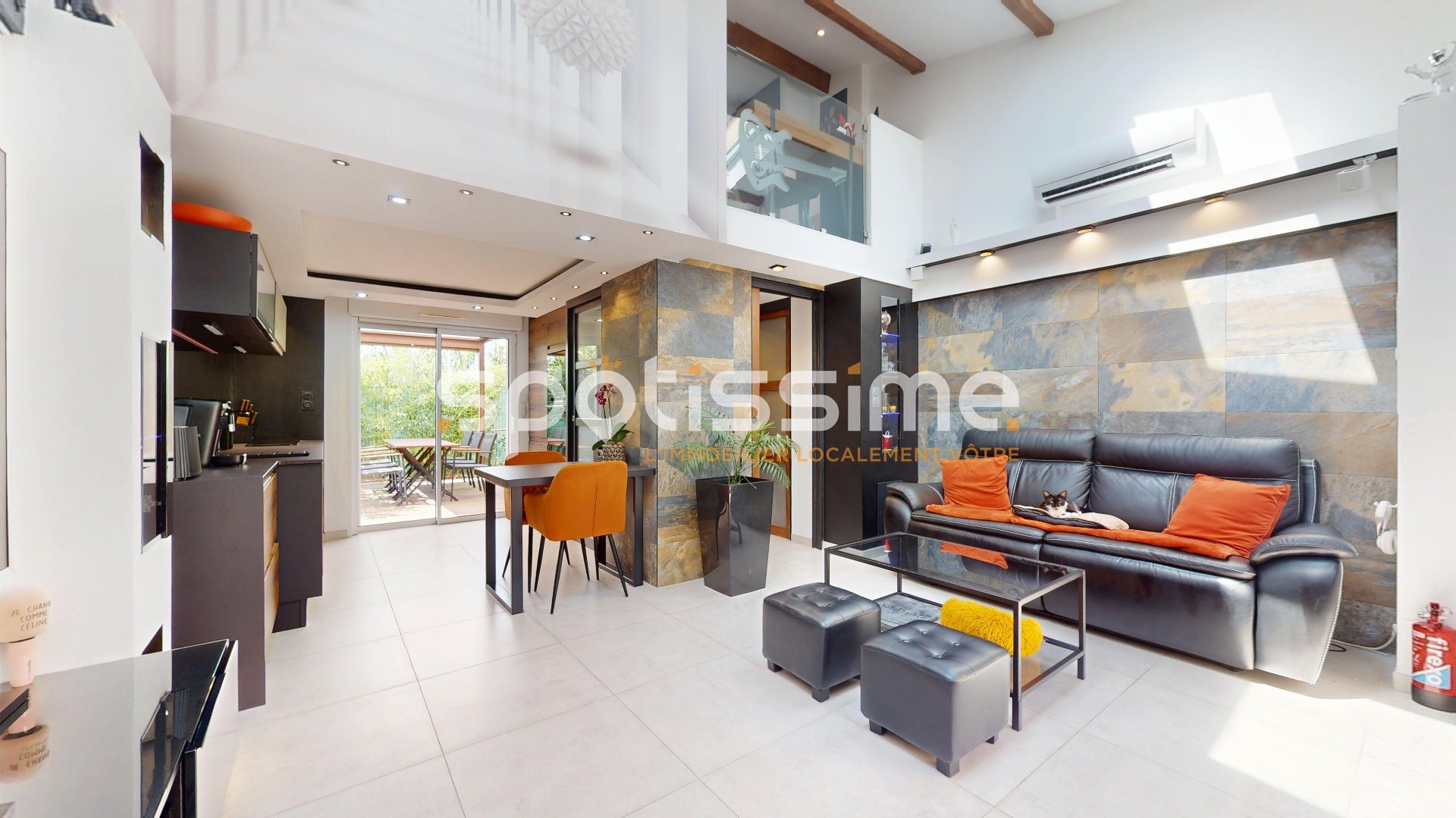 Maison à vendre, 58m², Agde (Cap d'Agde)