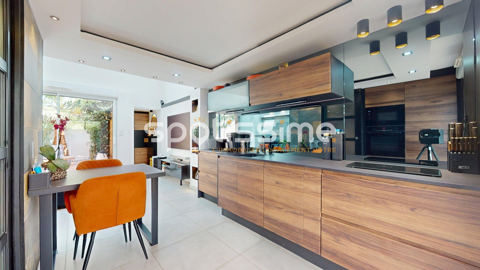 Maison à vendre, 58m², Agde (Cap d'Agde)