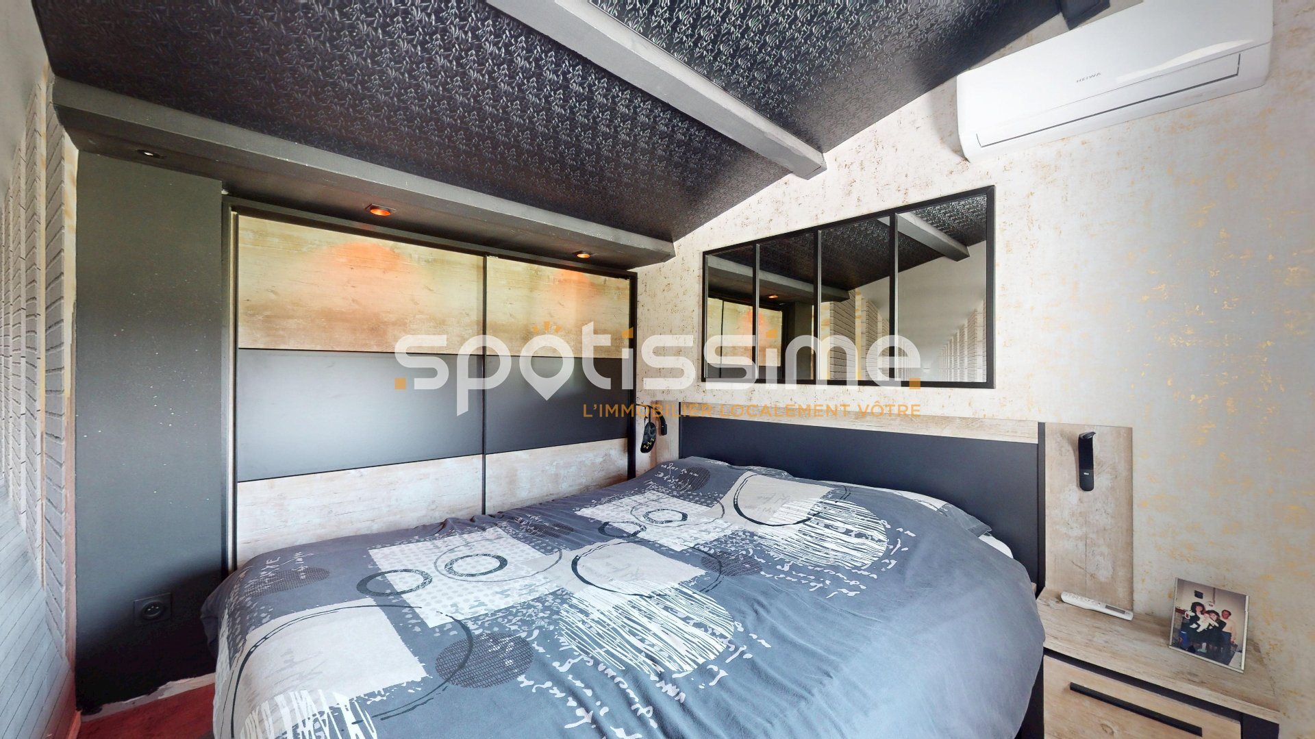 Maison à vendre, 58m², Agde (Cap d'Agde)