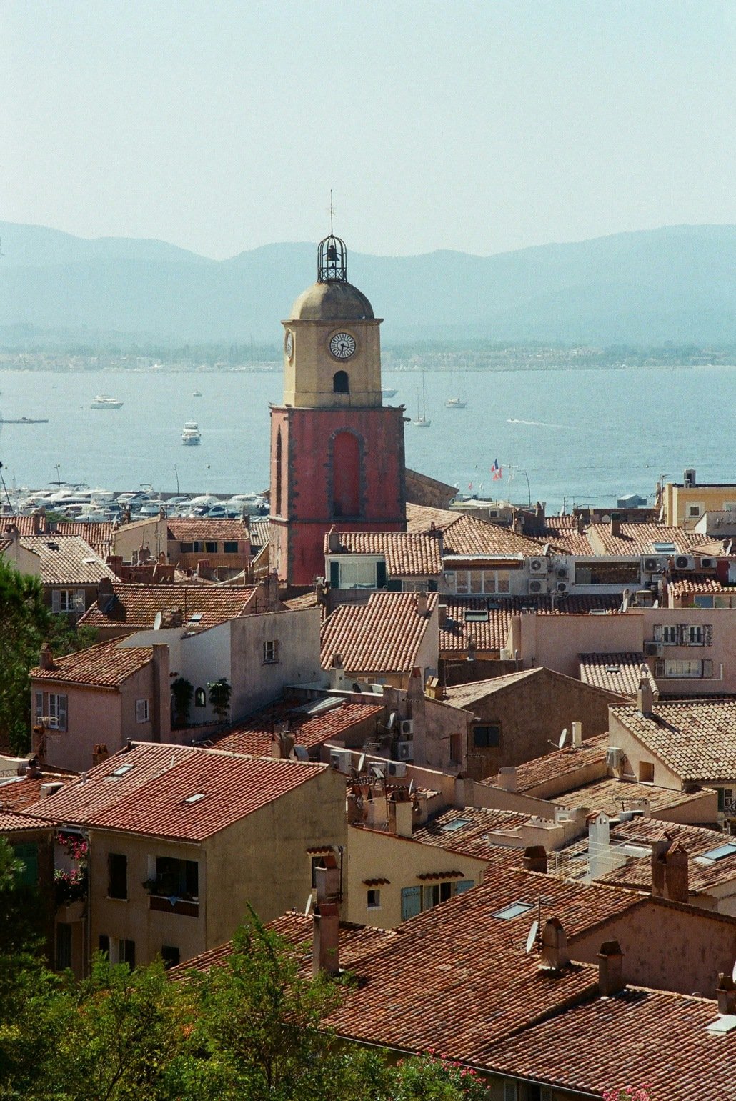 Appartement – Saint-Tropez - Vue 5