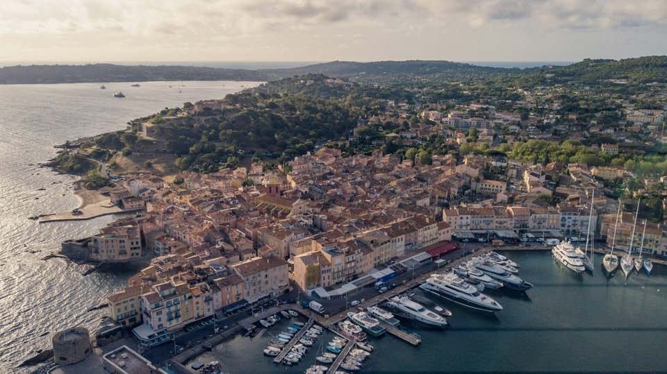Appartement – Saint-Tropez - Plus