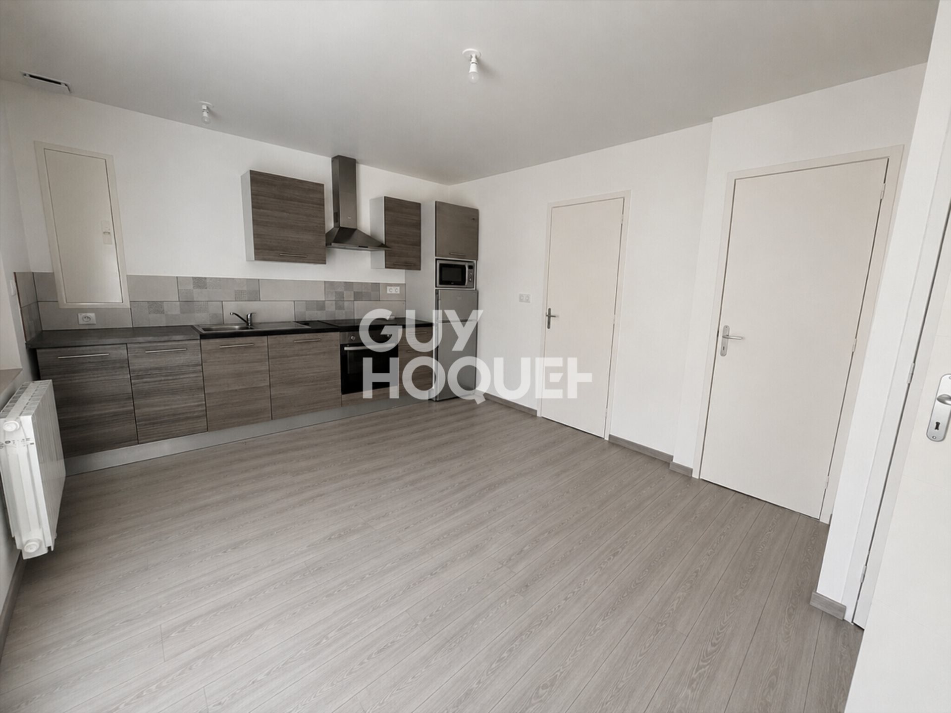 Appartement à louer, 34m², Broons