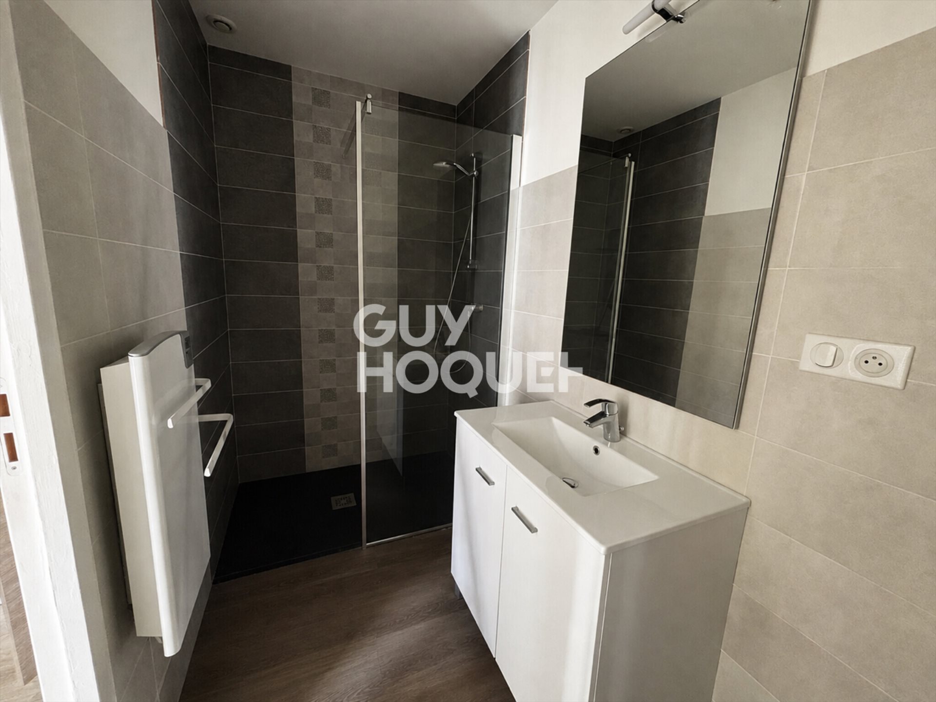 Appartement à louer, 34m², Broons