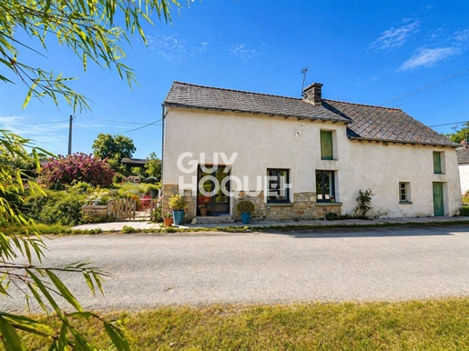 Maison 11 pièces 79 m² · à Broons · 79 m² · 115 000 €