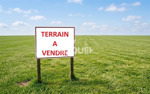 terrain · à Lanrelas · 33 000 €
