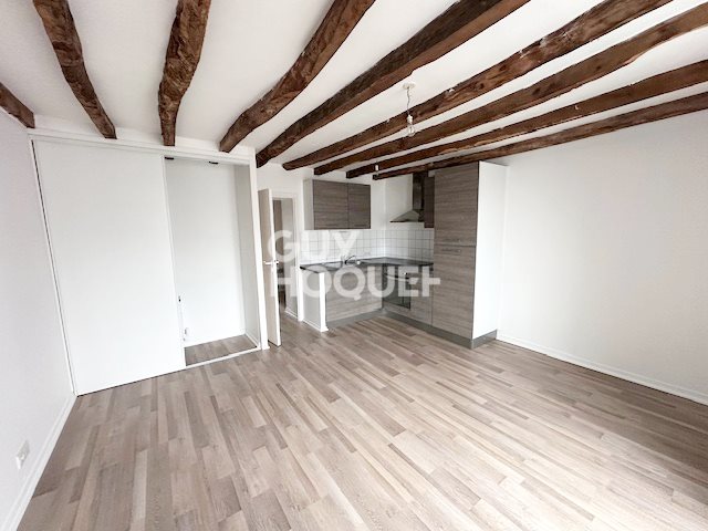 Appartement à louer, 37m², Merdrignac