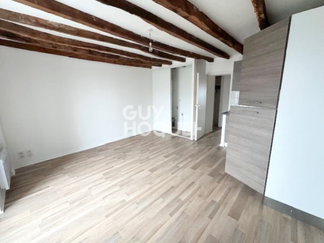 Appartement à louer, 37m², Merdrignac