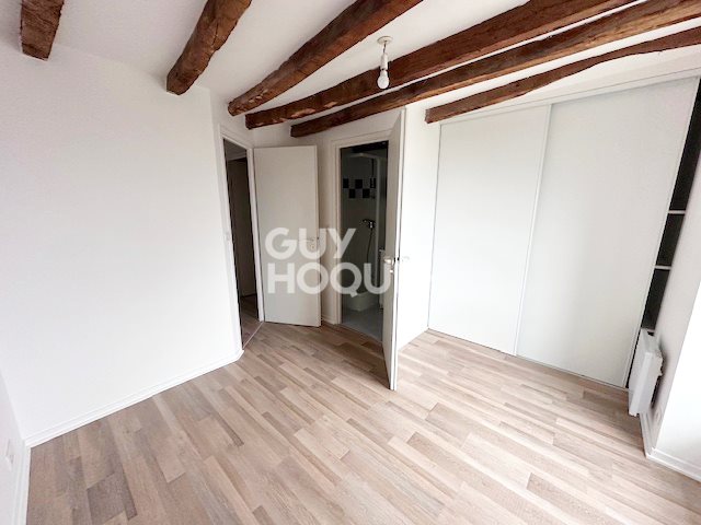 Appartement à louer, 37m², Merdrignac