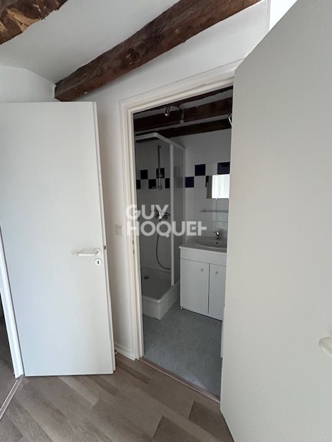 Appartement à louer, 37m², Merdrignac