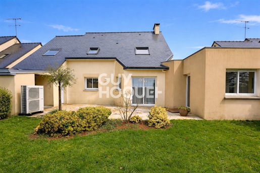Maison 6 pièces 153 m² · à Rennes · 153 m² · 380 000 €