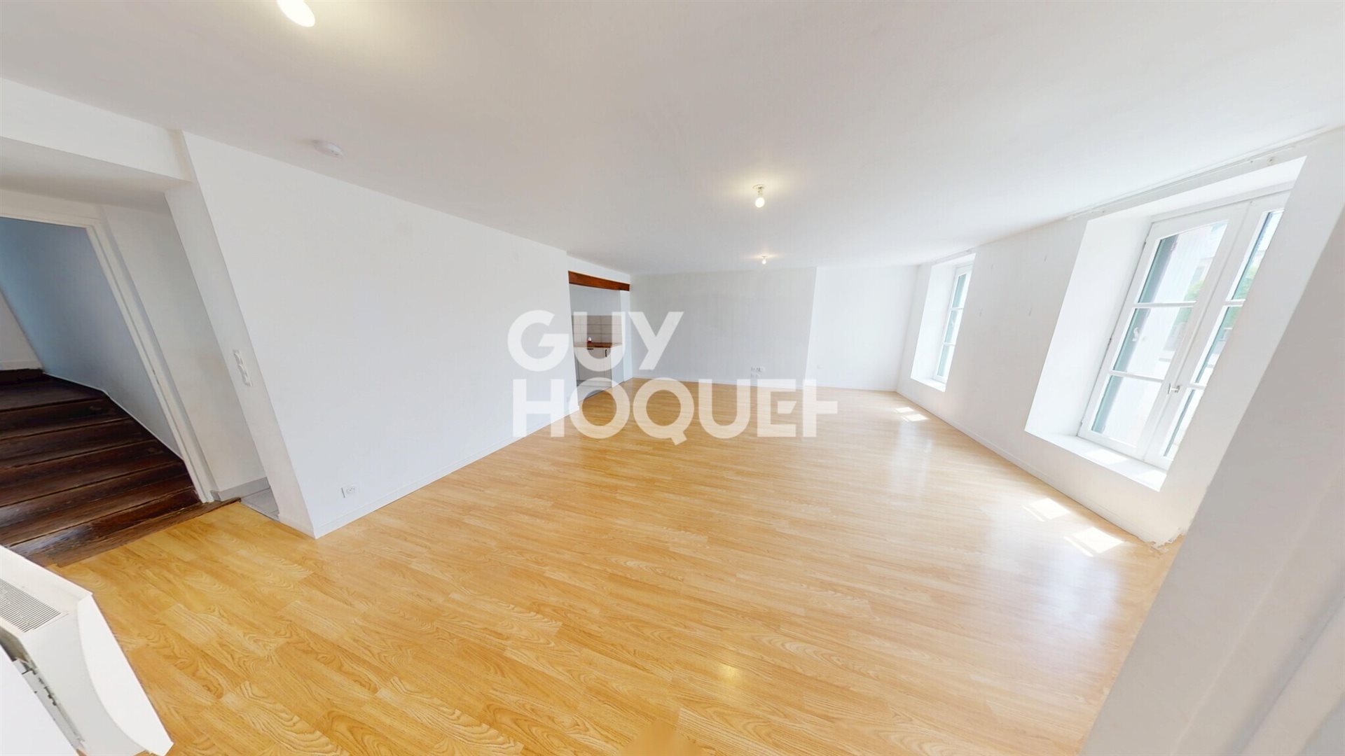 Maison à vendre, 109m², Saint-Méen-le-Grand