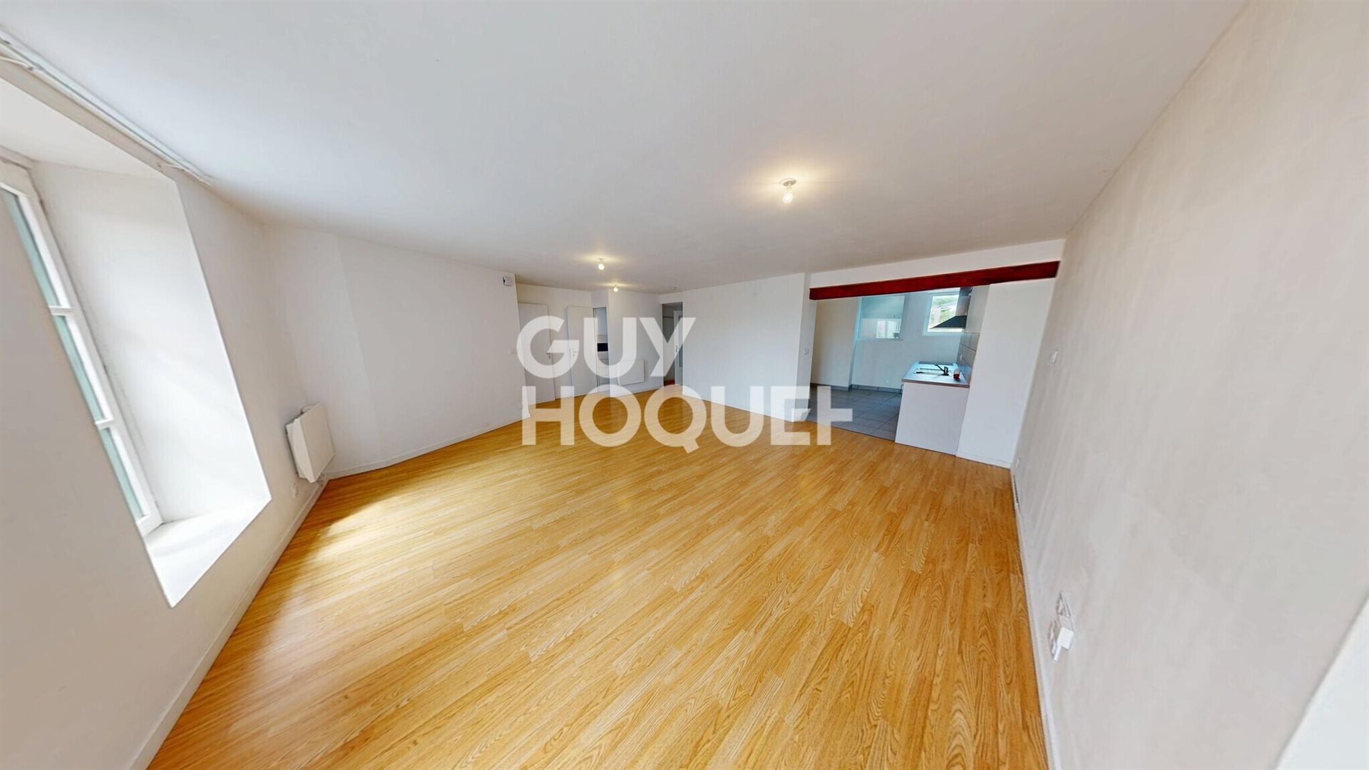 Maison à vendre, 109m², Saint-Méen-le-Grand