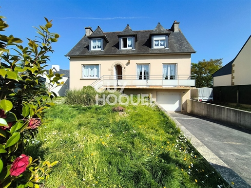 Maison 5 pièces 130 m² · à Caulnes · 130 m² · 201 020 €