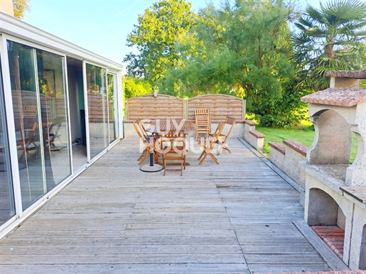 Maison 4 pièces 85 m² · à Broons · 85 m² · 112 000 €