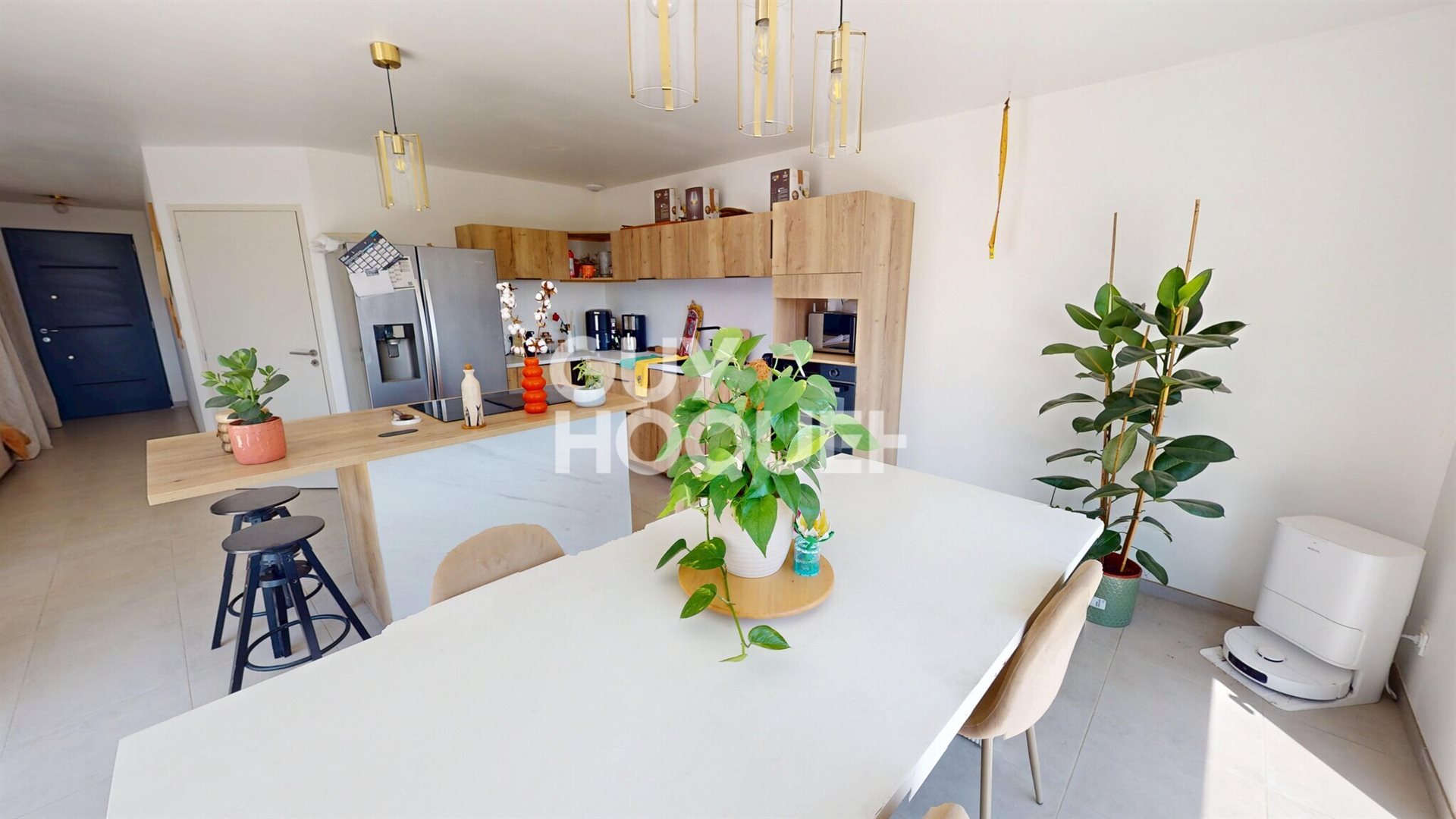 Maison à vendre, 92m², Plumaugat