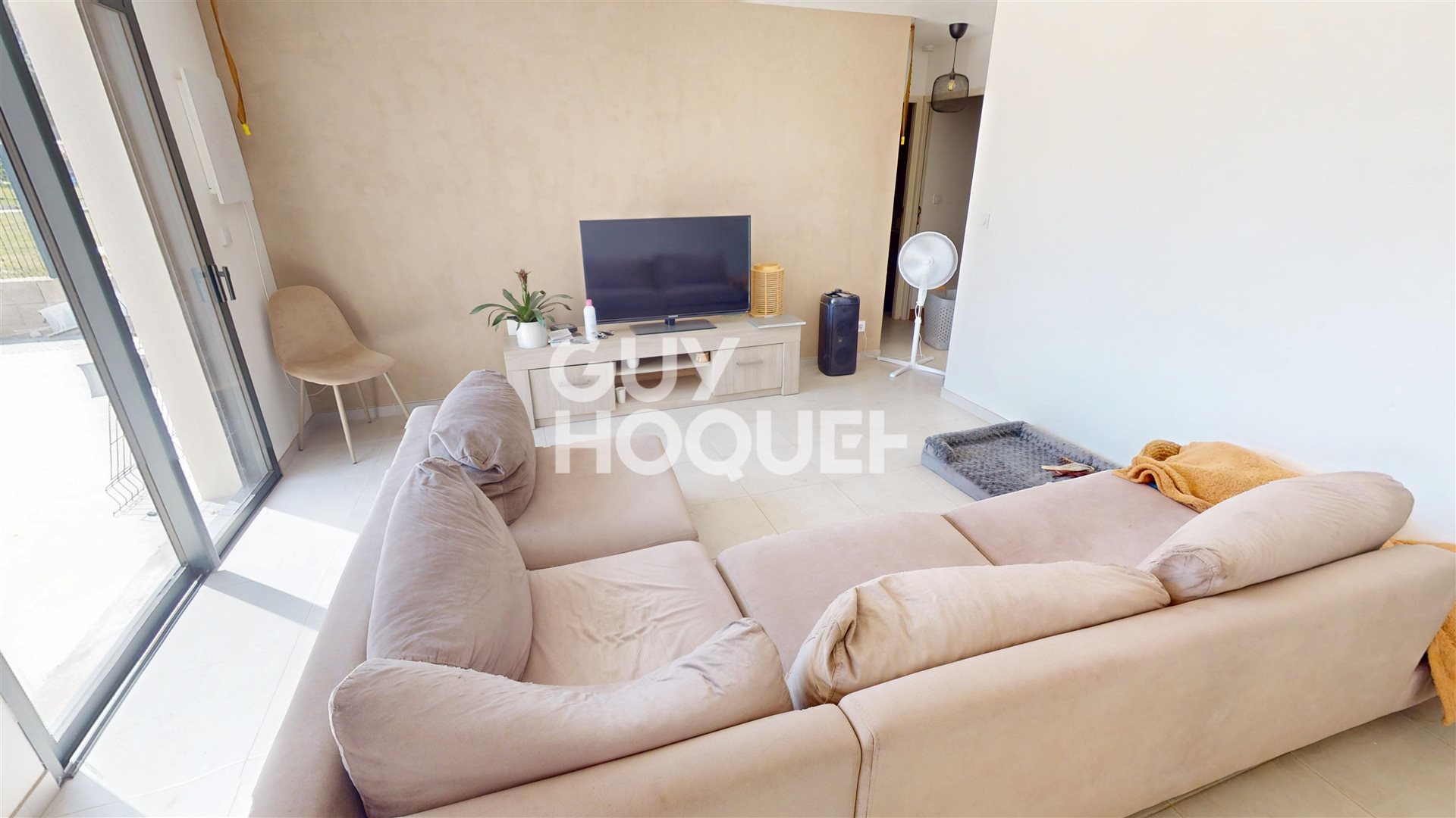 Maison à vendre, 92m², Plumaugat