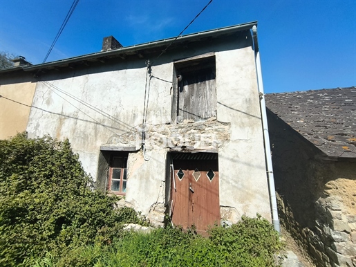 Maison 2 pièces 40 m² · à Guitté · 40 m² · 20 000 €