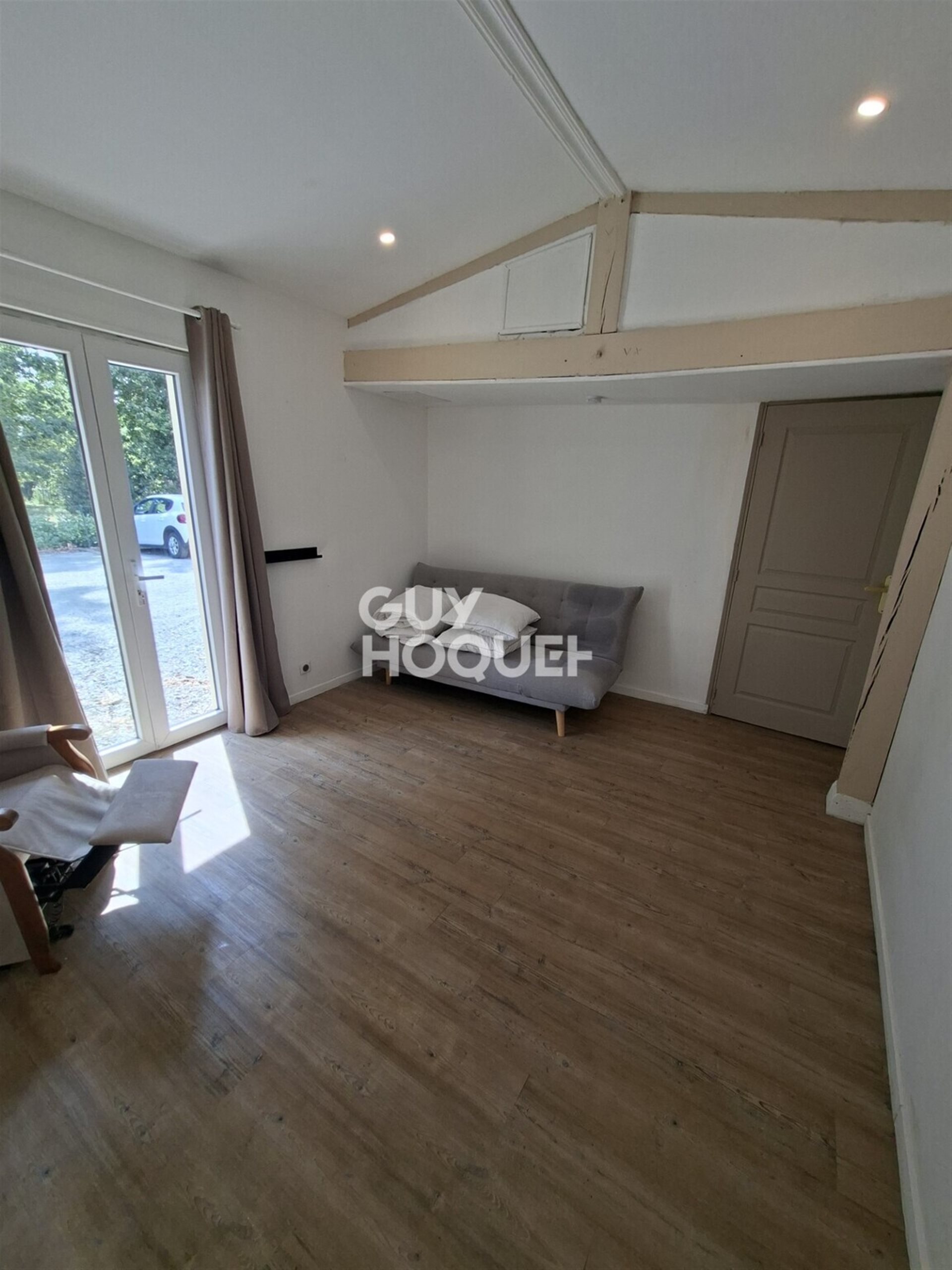 Maison à vendre, 76m², Lanrelas