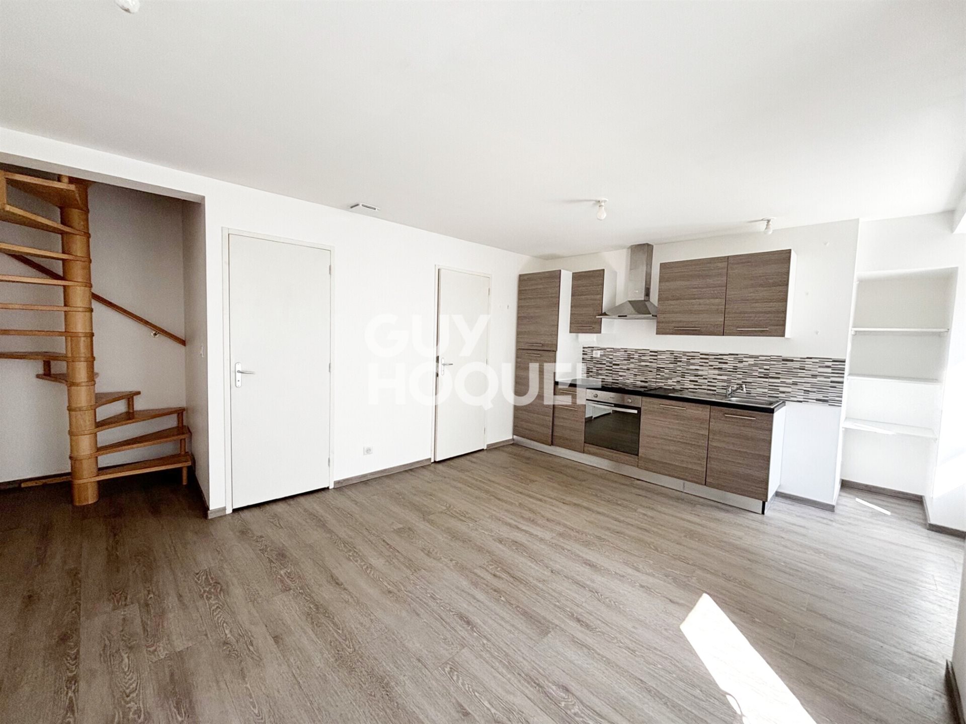 Appartement à louer, 52m², Broons