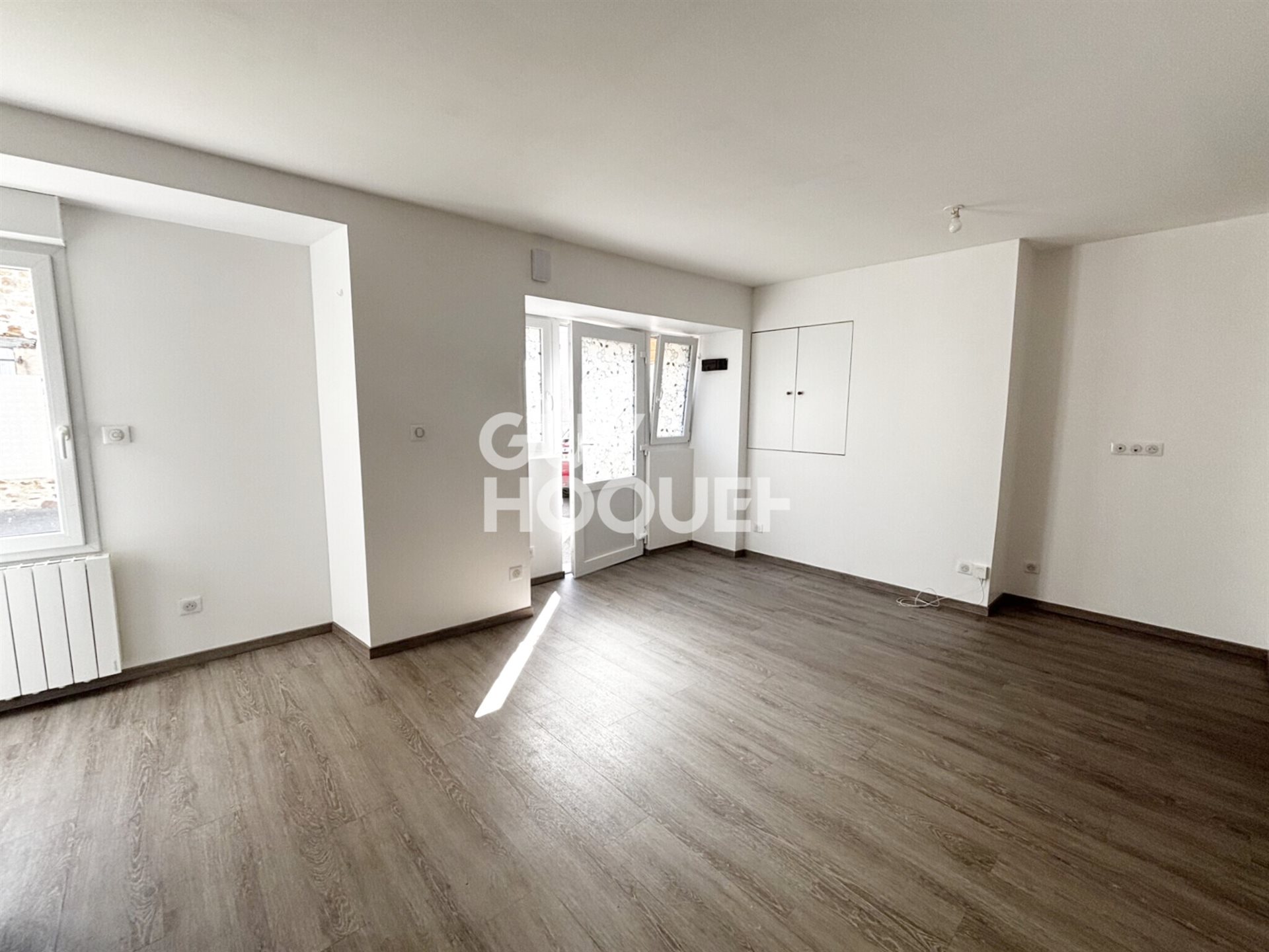 Appartement à louer, 52m², Broons