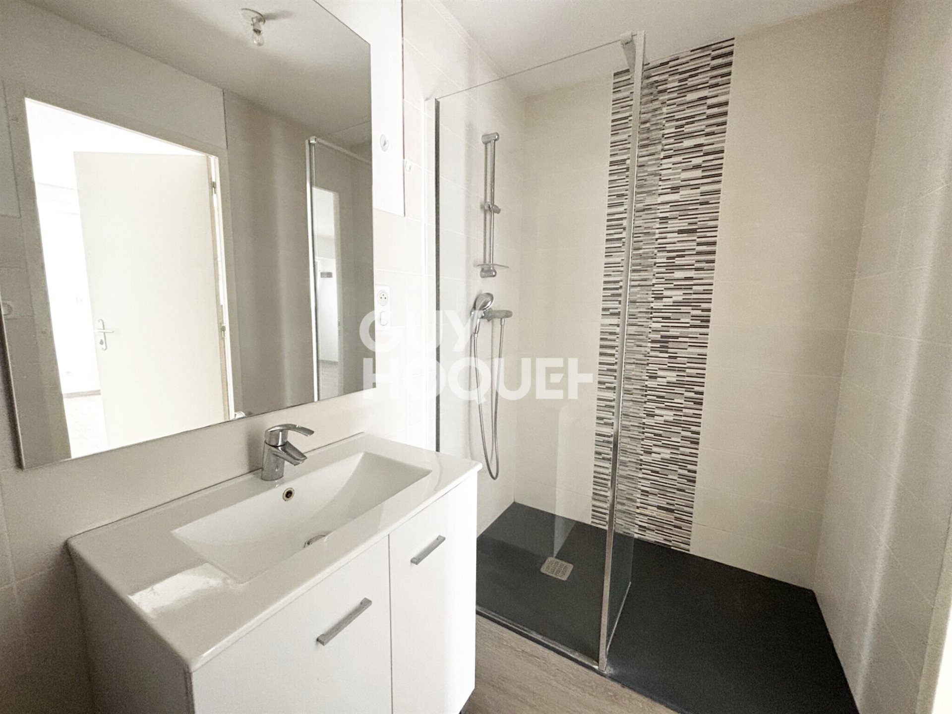 Appartement à louer, 52m², Broons