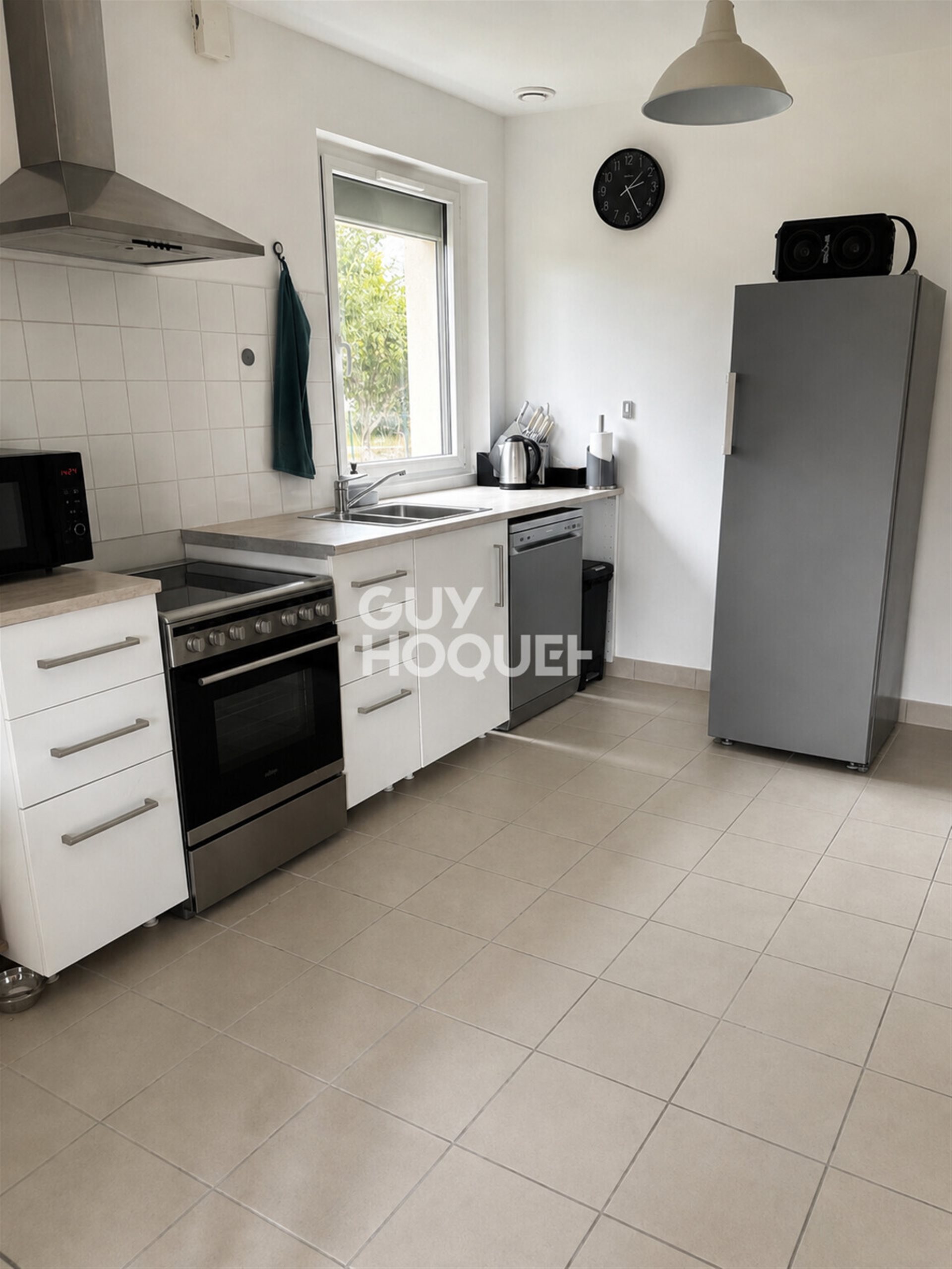 Maison à louer, 74m², Plouasne