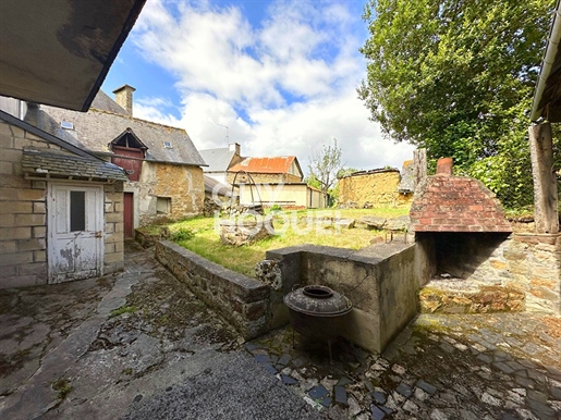 Maison 5 pièces 155 m² · à Sévignac · 155 m² · 107 000 €