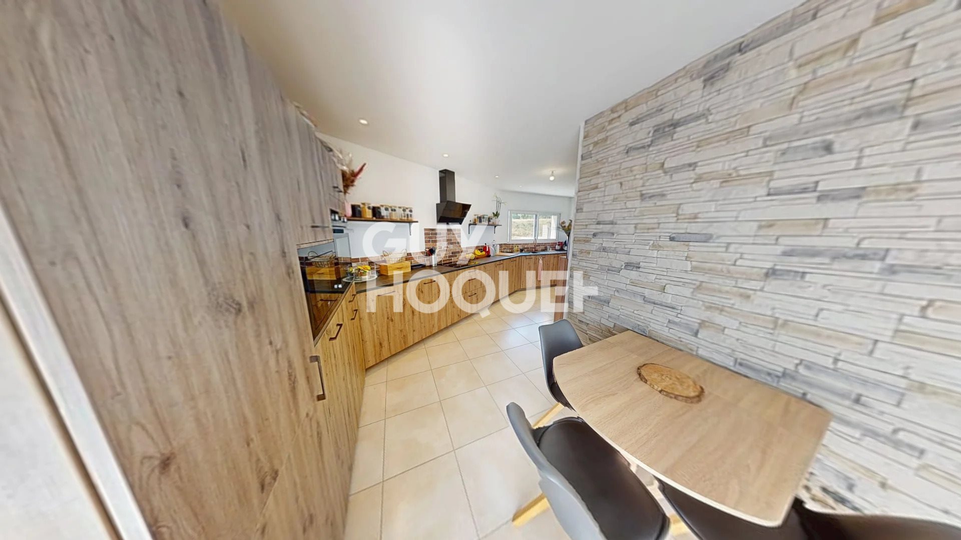 Maison à vendre, 135m², Sévignac
