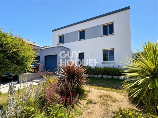 Maison 5 pièces 124 m² · à Caulnes · 124 m² · 265 000 €