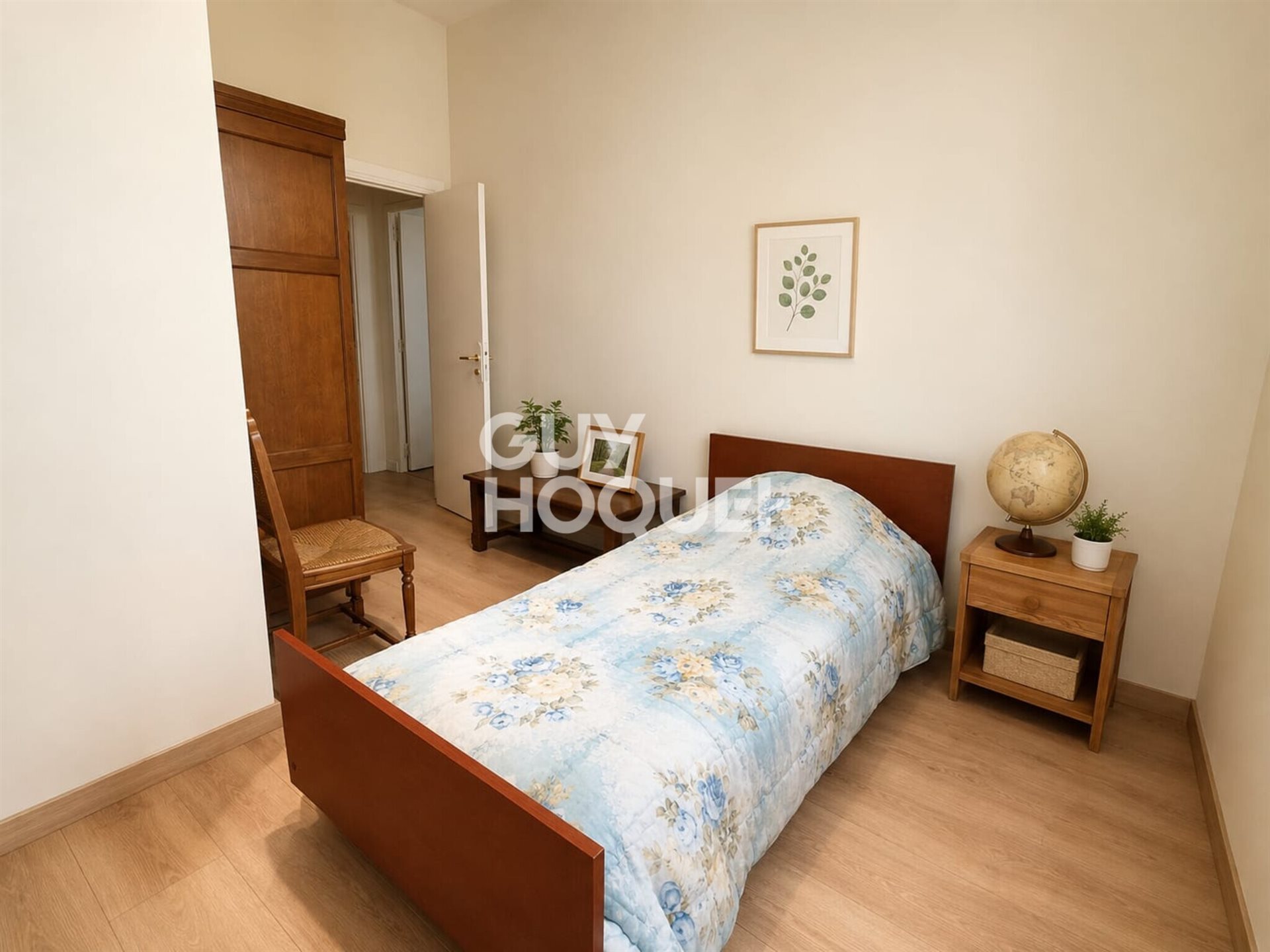 Maison à vendre, 70m², Caulnes