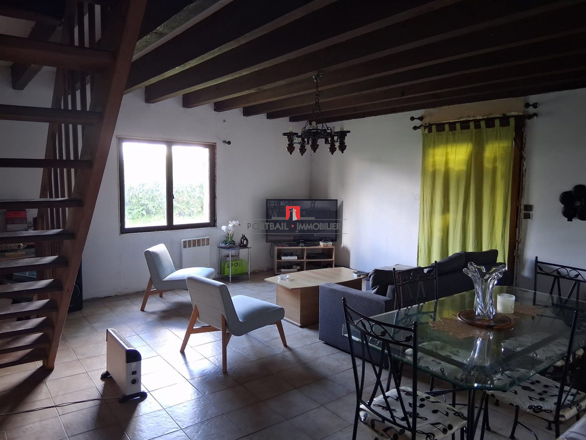 Maison à vendre, 146m², Saint-Aubin-de-Blaye