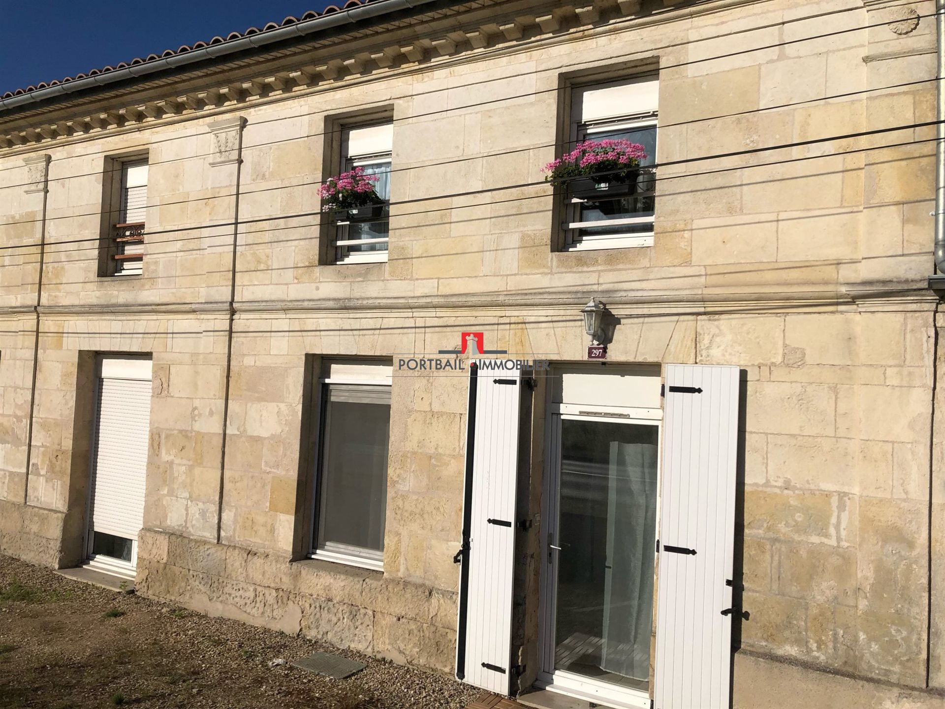 Maison à vendre, 178m², Pugnac