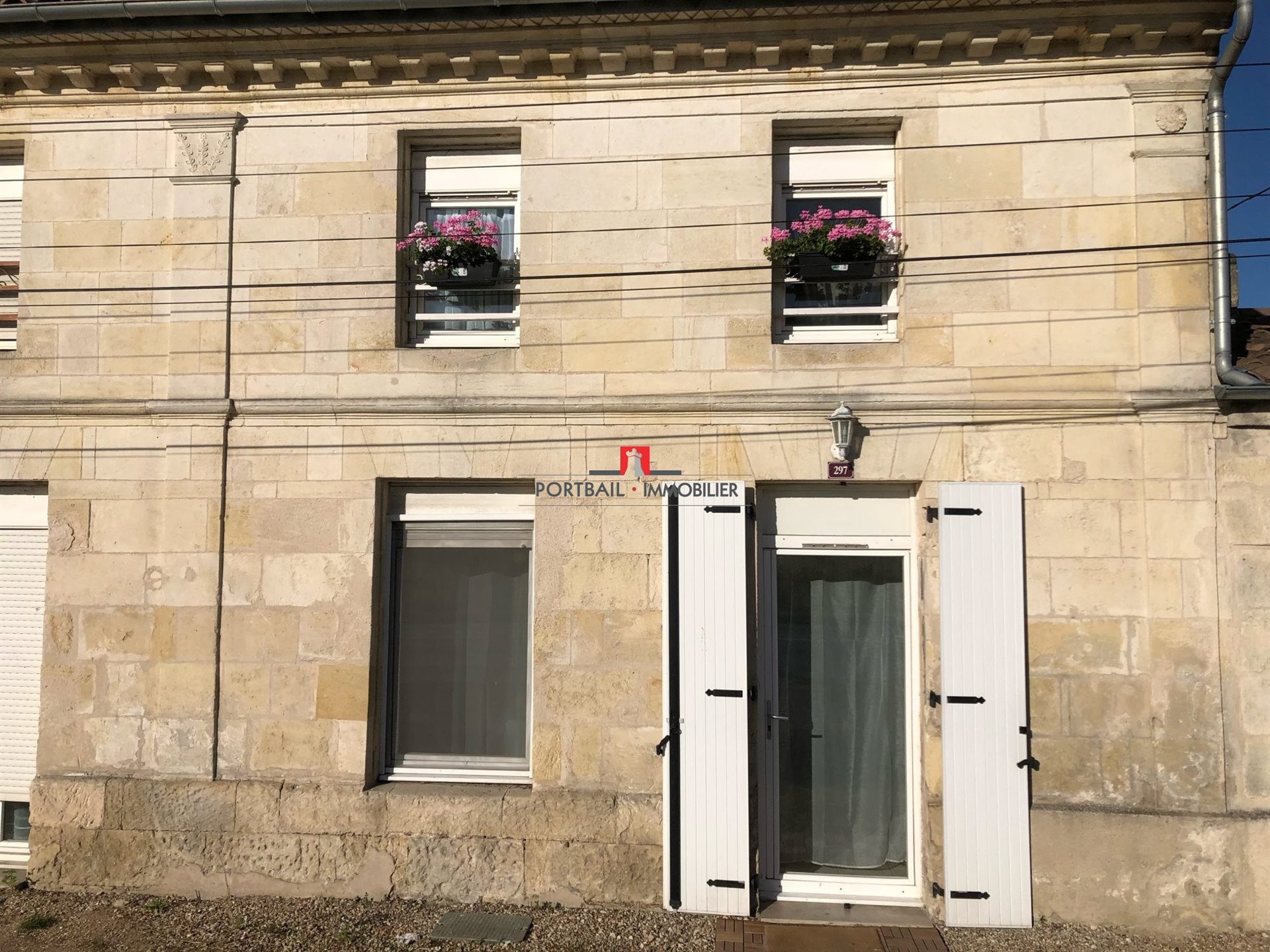 Maison à vendre, 178m², Pugnac