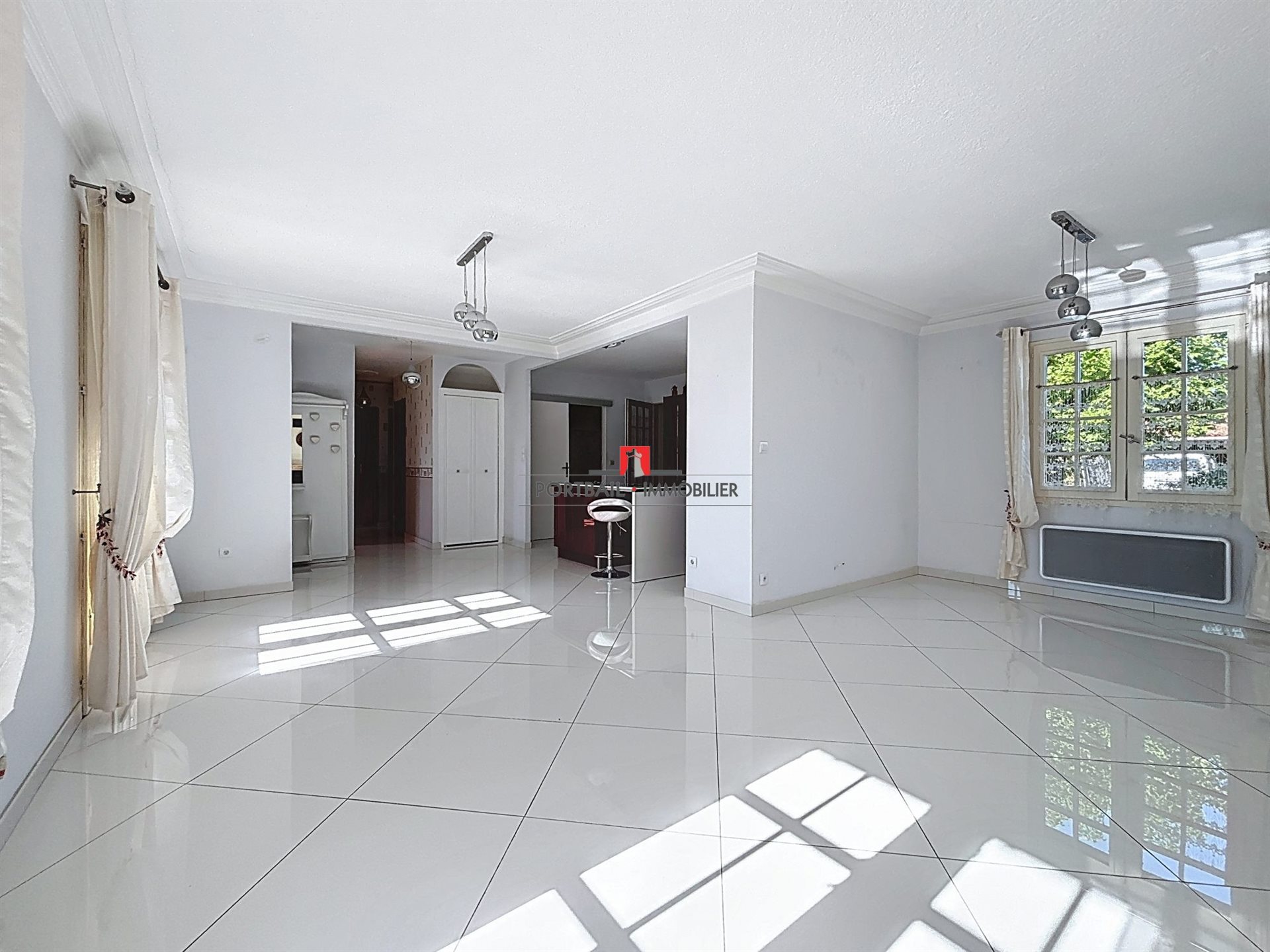 Maison à vendre, 110m², Eyrans