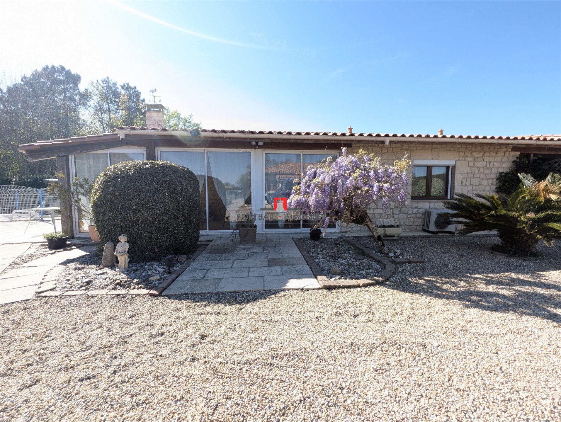 Maison à vendre, 110m², Eyrans