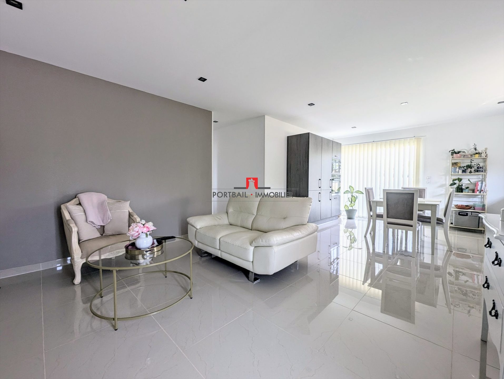 Maison à vendre, 80m², Saint-Ciers-sur-Gironde